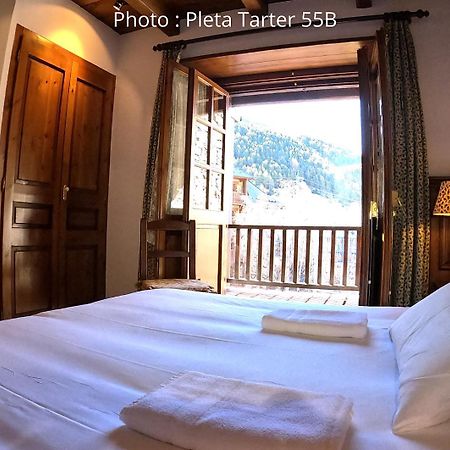 Ac Apartaments Tarter Chalet El Tarter Extérieur photo