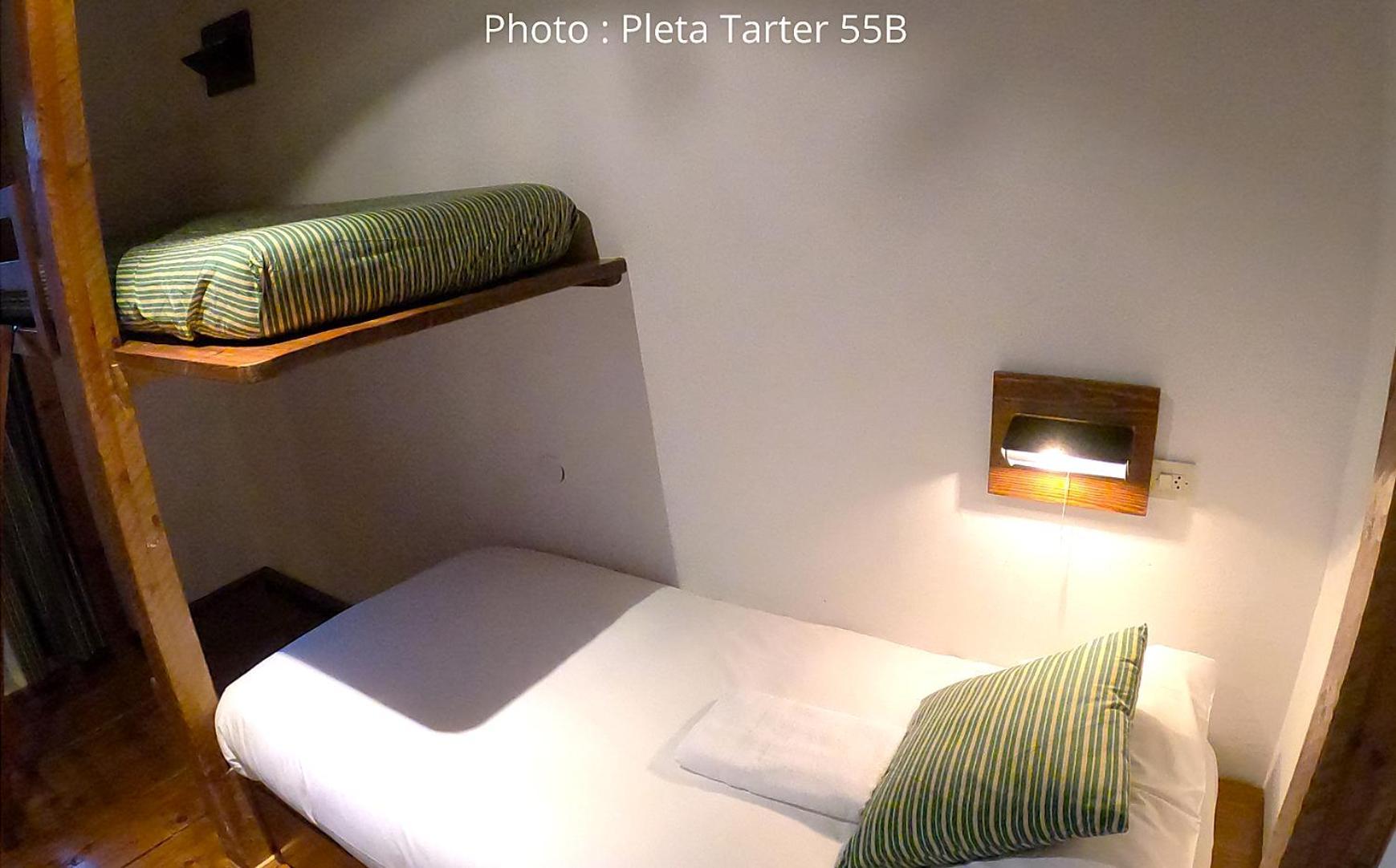 Ac Apartaments Tarter Chalet El Tarter Extérieur photo