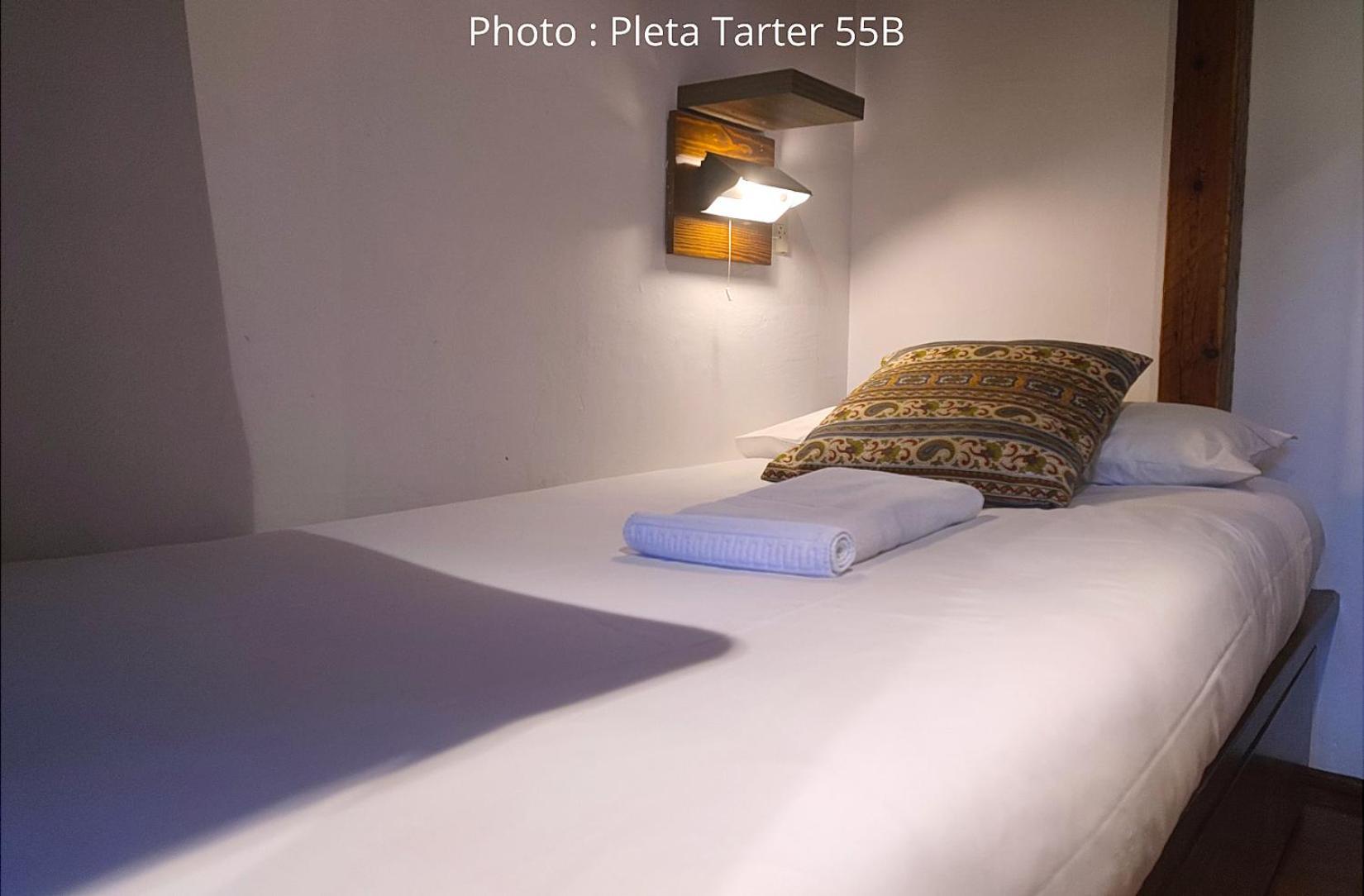Ac Apartaments Tarter Chalet El Tarter Extérieur photo