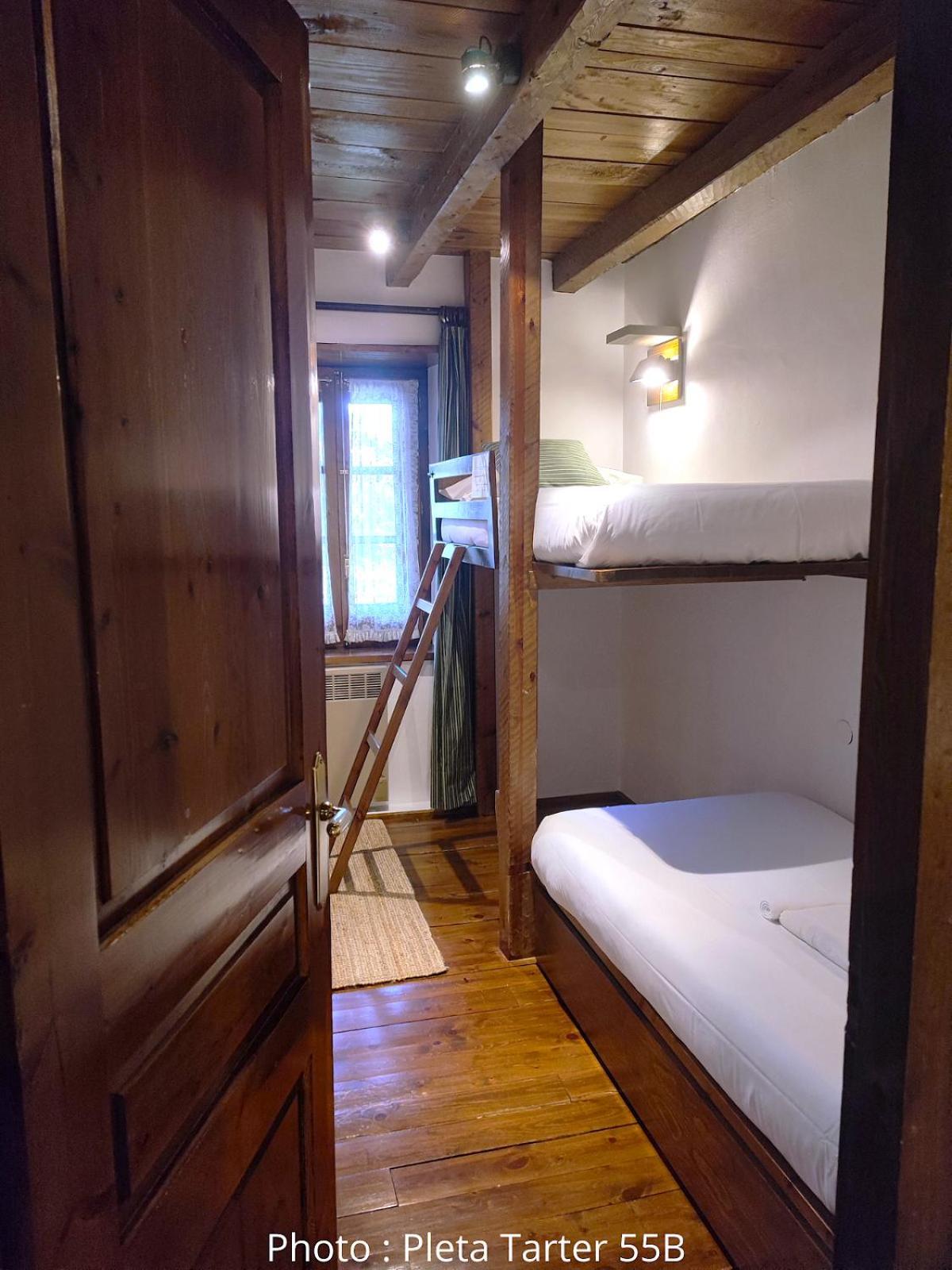 Ac Apartaments Tarter Chalet El Tarter Extérieur photo